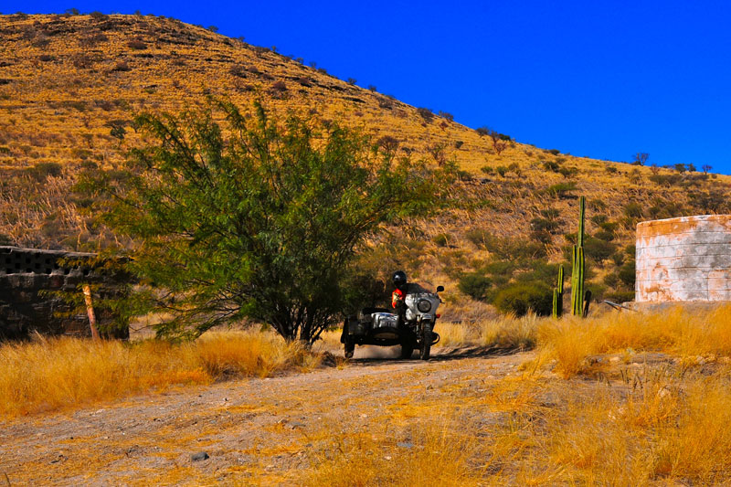 Namibia